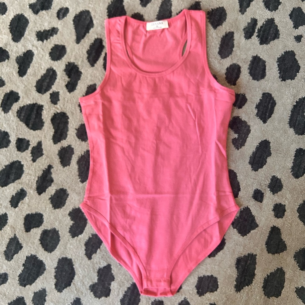 ZENANA BODYSUIT NWOT
